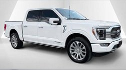 2023 Ford F-150 Limited
