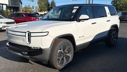 2024 Rivian R1S Adventure