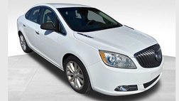 2013 Buick Verano Leather Group