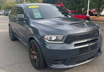 2018 Dodge Durango SRT