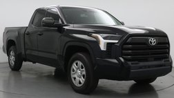 2022 Toyota Tundra SR