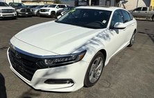 2019 Honda Accord EX