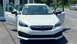 2023 Subaru Impreza Base