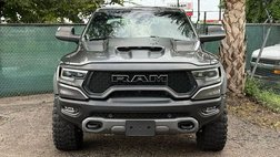 2022 Ram Ram Pickup 1500 TRX