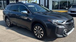 2024 Subaru Outback Touring XT