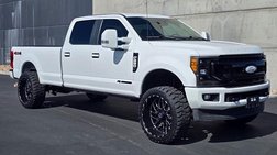 2022 Ford Super Duty F-250 Lariat