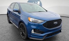 2020 Ford Edge ST Line