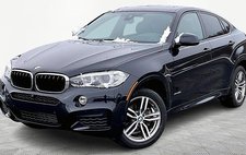 2018 BMW X6 xDrive35i