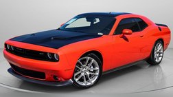 2020 Dodge Challenger GT 50th Anniversary