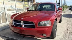 2007 Dodge Charger RT