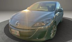2010 Mazda MAZDA3 s Sport