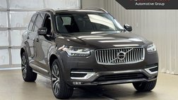2024 Volvo XC90 B5 Plus Bright Theme