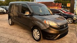 2015 Ram ProMaster City Base