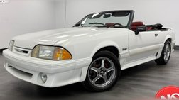 1992 Ford Mustang GT