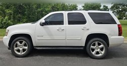 2014 Chevrolet Tahoe LT