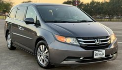 2014 Honda Odyssey EX