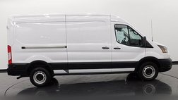 2023 Ford Transit 250