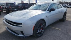 2024 Dodge Charger Daytona Scat Pack