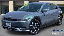 2024 Hyundai Ioniq 5 SE