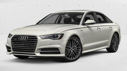 2016 Audi A6 2.0T Premium Plus