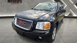 2008 GMC Envoy SLT
