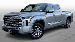 2024 Toyota Tundra 1794 Edition HV