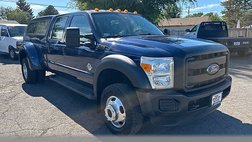 2012 Ford F-450 Super Duty XL