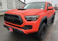 2023 Toyota Tacoma TRD Pro