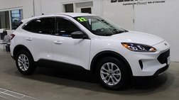 2022 Ford Escape Hybrid SE