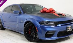 2021 Dodge Charger SRT Hellcat