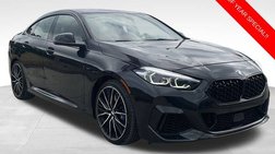 2021 BMW 2 Series M235i xDrive Gran Coupe