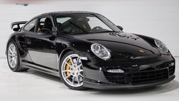 2008 Porsche 911 GT2