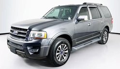 2016 Ford Expedition XLT