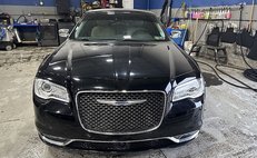 2018 Chrysler 300 Limited