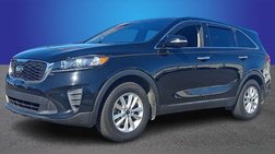 2019 Kia Sorento L