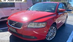 2010 Volvo S40 2.4i