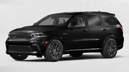 2021 Dodge Durango SRT Hellcat