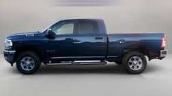 2024 Ram Ram Pickup 2500 Big Horn
