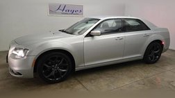 2021 Chrysler 300 S V6