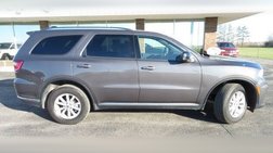 2024 Dodge Durango SXT