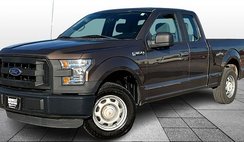 2015 Ford F-150 XL