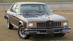 1977 Pontiac Phoenix 5.0L V8