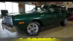 1974 Dodge Dart 