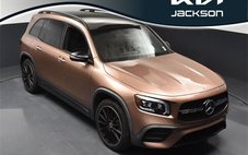 2022 Mercedes-Benz GLB GLB 250