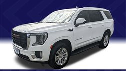 2021 GMC Yukon SLE
