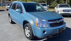 2008 Chevrolet Equinox LT