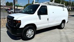 2014 Ford E-Series E-250