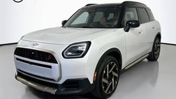 2025 MINI Countryman Cooper S ALL4