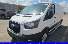 2023 Ford Transit 250