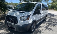 2017 Ford Transit 150 XL